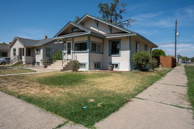 360 Belford Avenue, Grand Junction, CO 81501