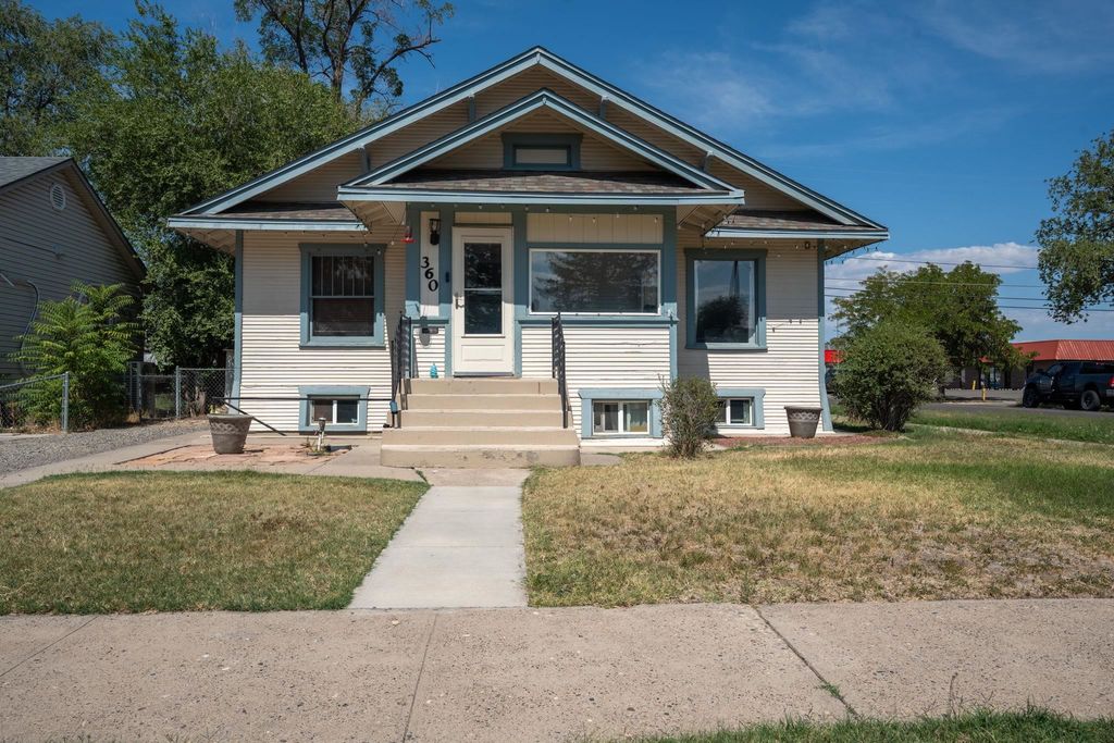 360 Belford Avenue, Grand Junction, CO 81501