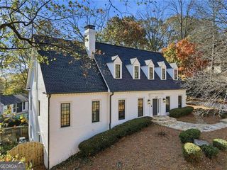 8520 Valemont Drive, Sandy Springs, GA 30350