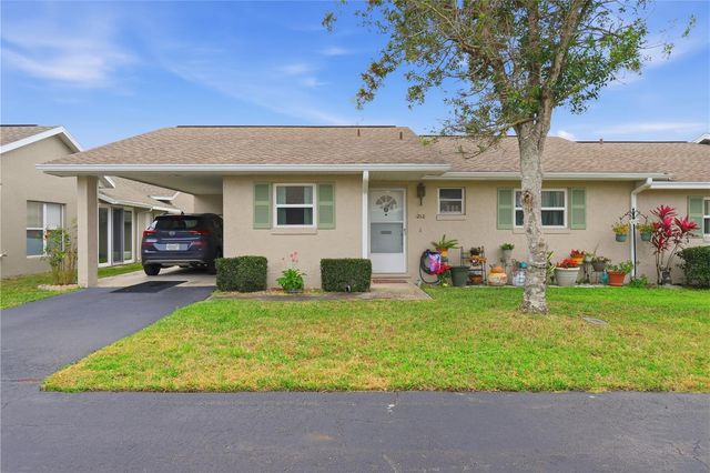 210 ELMWOOD AVENUE 350, Deland, FL 32724