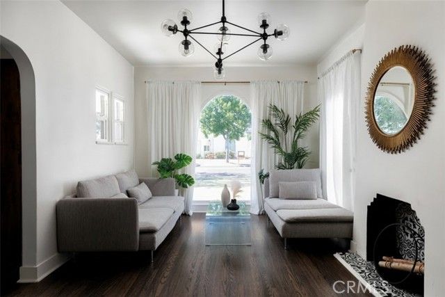 2820 Front, Alhambra, CA 91803