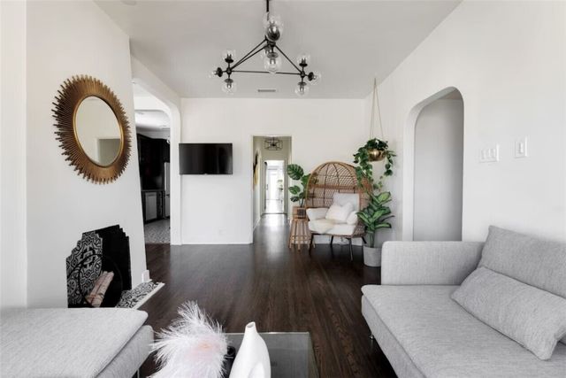 2820 Front, Alhambra, CA 91803