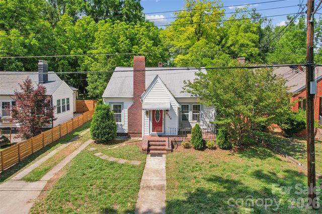 2224 Dundeen Street, Charlotte, NC 28216