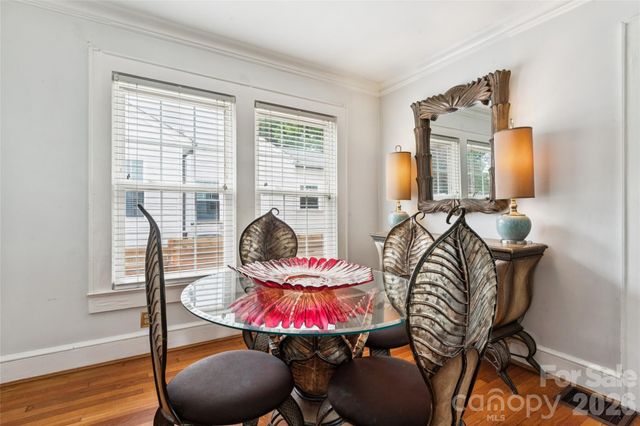 2224 Dundeen Street, Charlotte, NC 28216