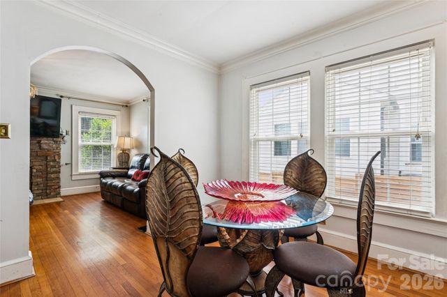 2224 Dundeen Street, Charlotte, NC 28216