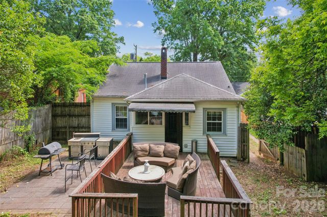 2224 Dundeen Street, Charlotte, NC 28216