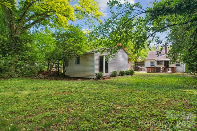 2224 Dundeen Street, Charlotte, NC 28216