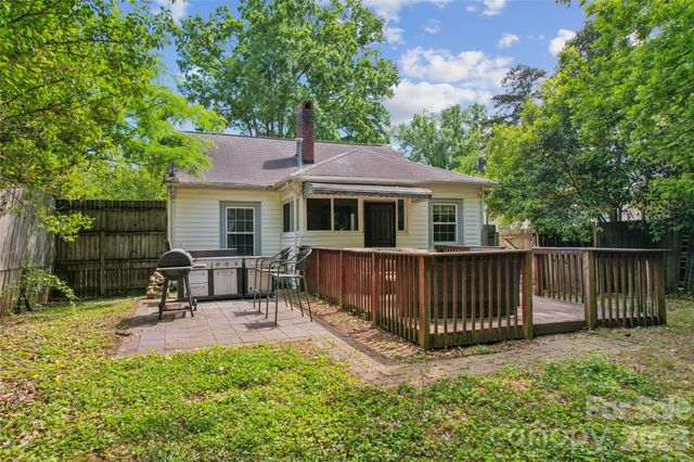 2224 Dundeen Street, Charlotte, NC 28216