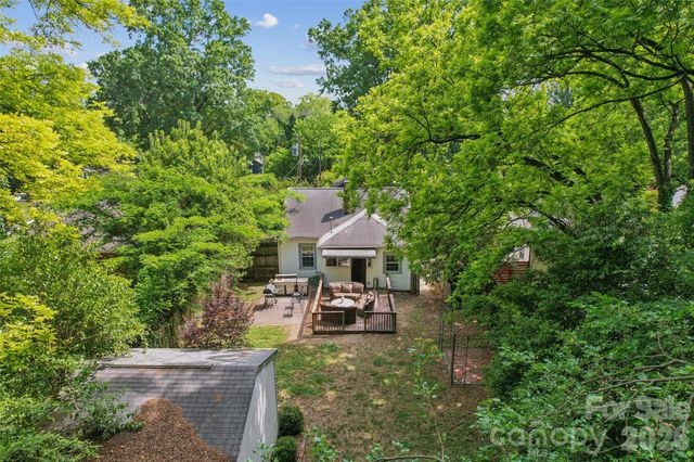 2224 Dundeen Street, Charlotte, NC 28216