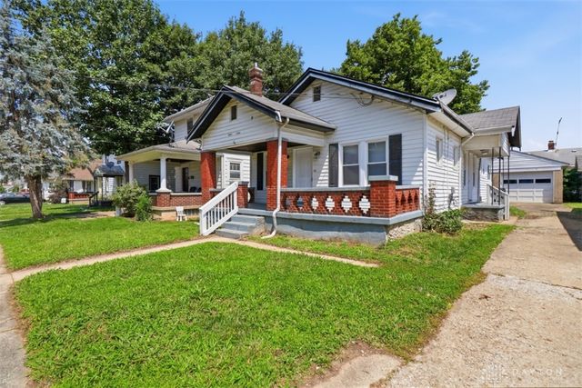 1216 Sipple Avenue, Hamilton, OH 45011