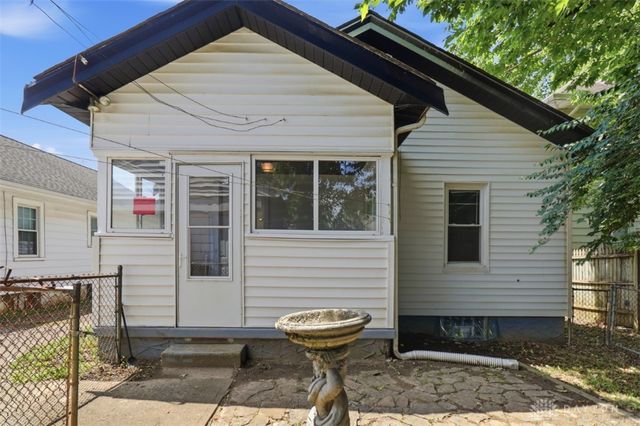 1216 Sipple Avenue, Hamilton, OH 45011