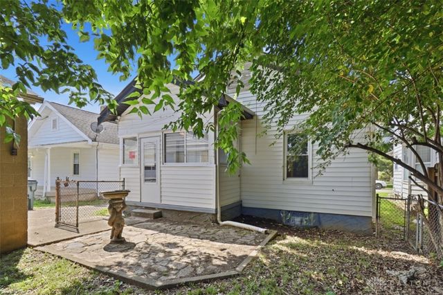 1216 Sipple Avenue, Hamilton, OH 45011