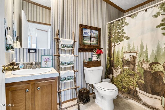 704 North Country Lane, Kodak, TN 37764