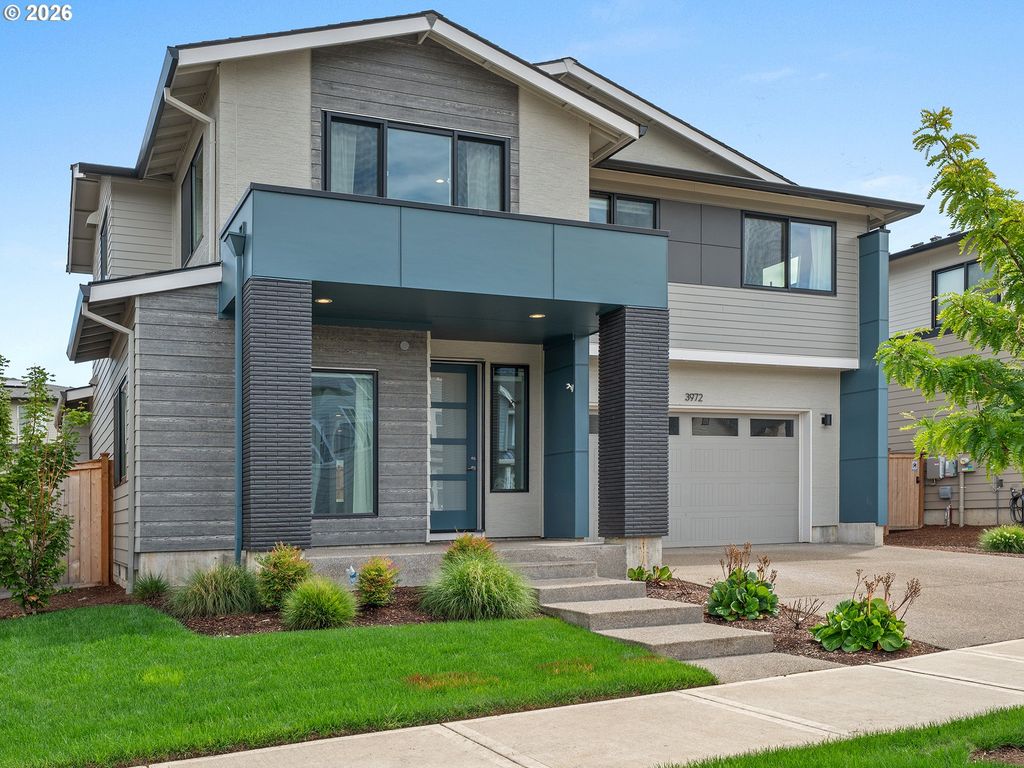 3972 Se 76TH Ave, Hillsboro, OR 97123