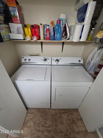 222 W BROWN Road 107, Mesa, AZ 85201