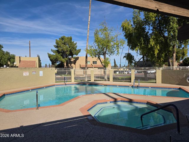 222 W BROWN Road 107, Mesa, AZ 85201