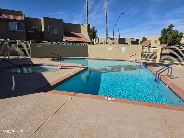 222 W BROWN Road 107, Mesa, AZ 85201