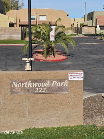 222 W BROWN Road 107, Mesa, AZ 85201