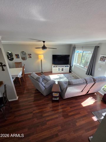 222 W BROWN Road 107, Mesa, AZ 85201