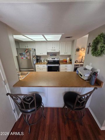 222 W BROWN Road 107, Mesa, AZ 85201