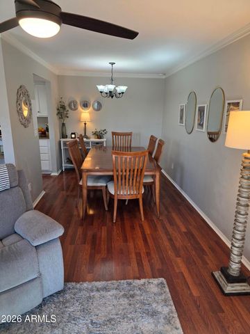 222 W BROWN Road 107, Mesa, AZ 85201