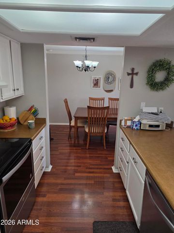 222 W BROWN Road 107, Mesa, AZ 85201