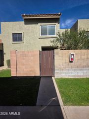 222 W BROWN Road 107, Mesa, AZ 85201