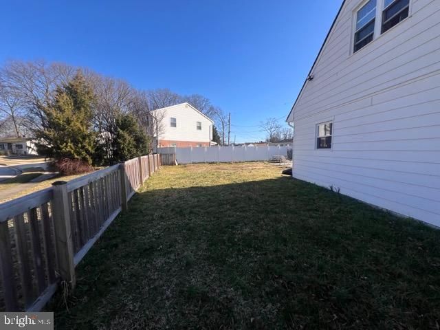 3703 HOLLY GROVE RD, Middle River, MD 21220