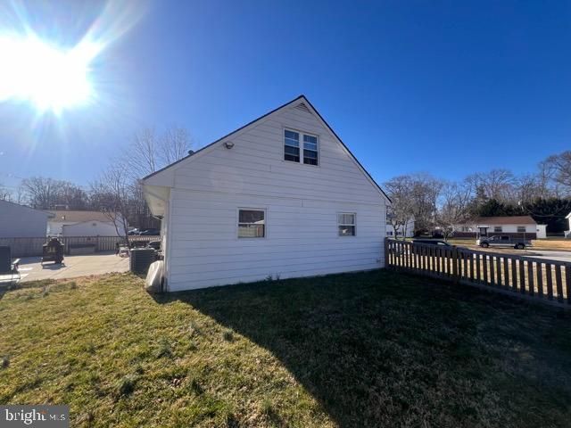 3703 HOLLY GROVE RD, Middle River, MD 21220