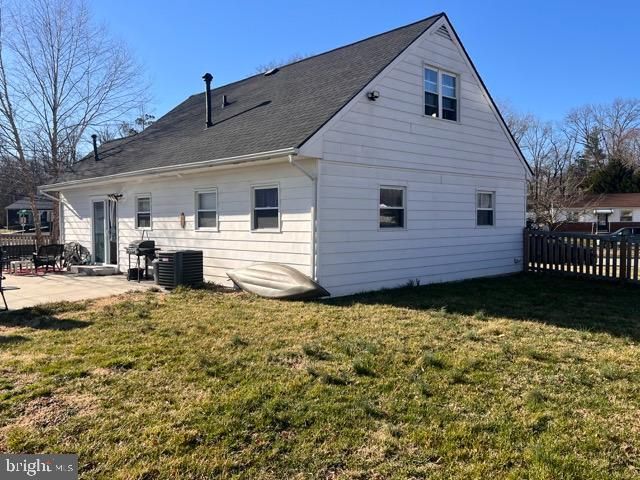 3703 HOLLY GROVE RD, Middle River, MD 21220