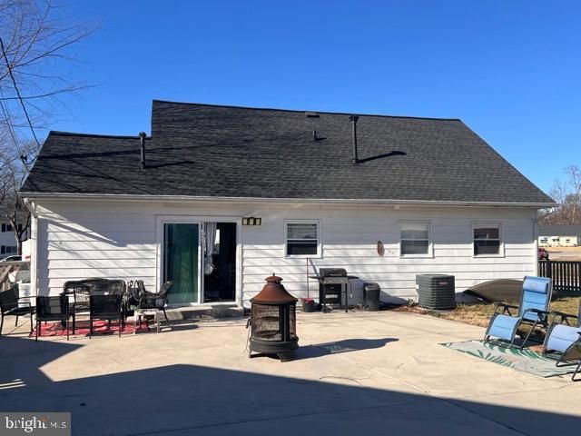 3703 HOLLY GROVE RD, Middle River, MD 21220