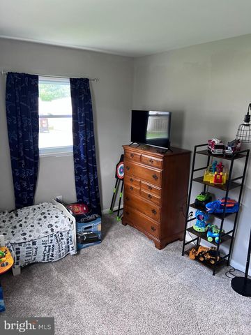 3703 HOLLY GROVE RD, Middle River, MD 21220