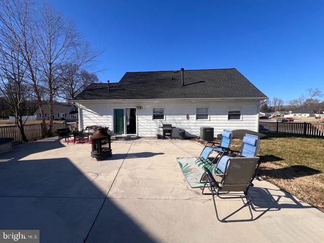 3703 HOLLY GROVE RD, Middle River, MD 21220