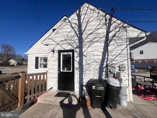 3703 HOLLY GROVE RD, Middle River, MD 21220