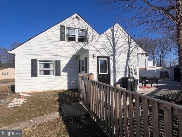 3703 HOLLY GROVE RD, Middle River, MD 21220