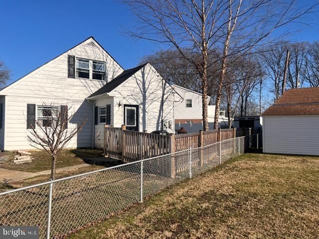 3703 HOLLY GROVE RD, Middle River, MD 21220