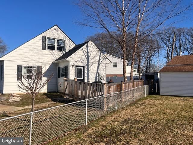 3703 HOLLY GROVE RD, Middle River, MD 21220