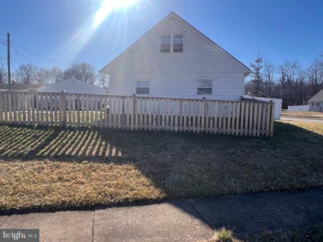 3703 HOLLY GROVE RD, Middle River, MD 21220