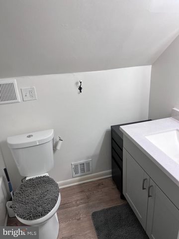 3703 HOLLY GROVE RD, Middle River, MD 21220