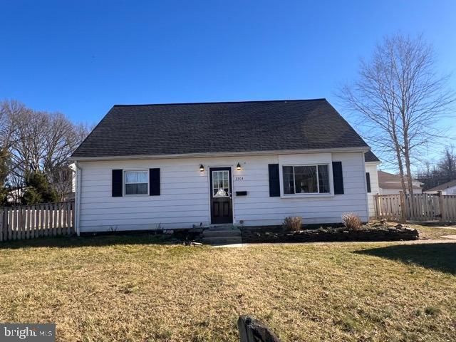 3703 HOLLY GROVE RD, Middle River, MD 21220