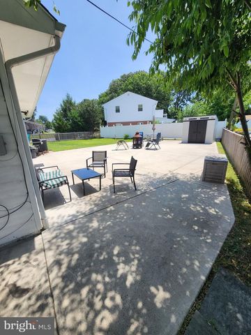 3703 HOLLY GROVE RD, Middle River, MD 21220