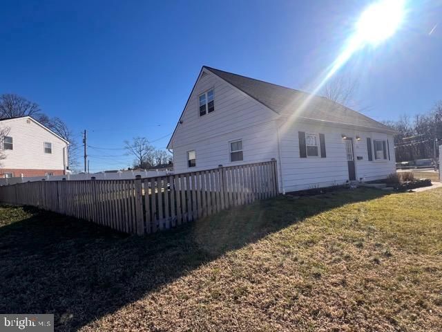 3703 HOLLY GROVE RD, Middle River, MD 21220