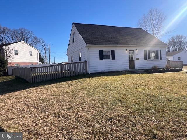 3703 HOLLY GROVE RD, Middle River, MD 21220