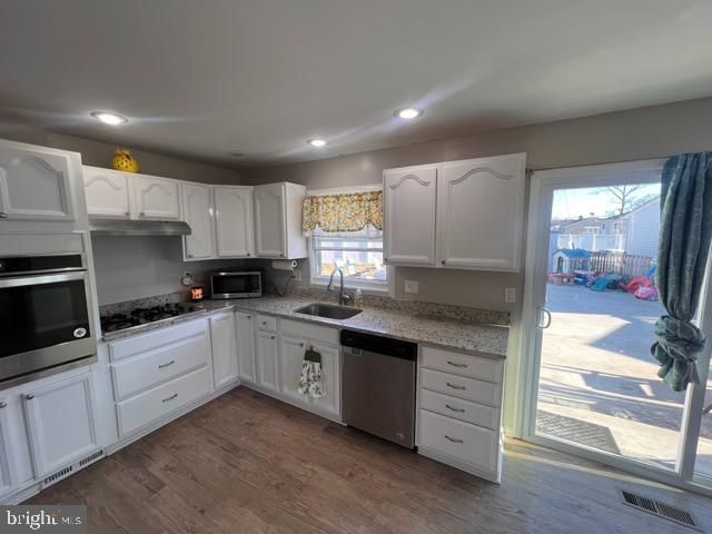 3703 HOLLY GROVE RD, Middle River, MD 21220