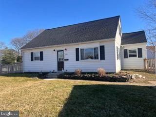 3703 HOLLY GROVE RD, Middle River, MD 21220