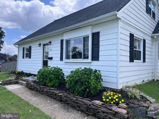 3703 HOLLY GROVE RD, Middle River, MD 21220