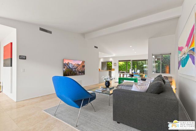 530 N Calle Rolph, Palm Springs, CA 92262