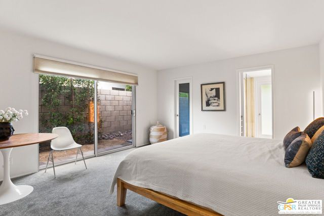 530 N Calle Rolph, Palm Springs, CA 92262
