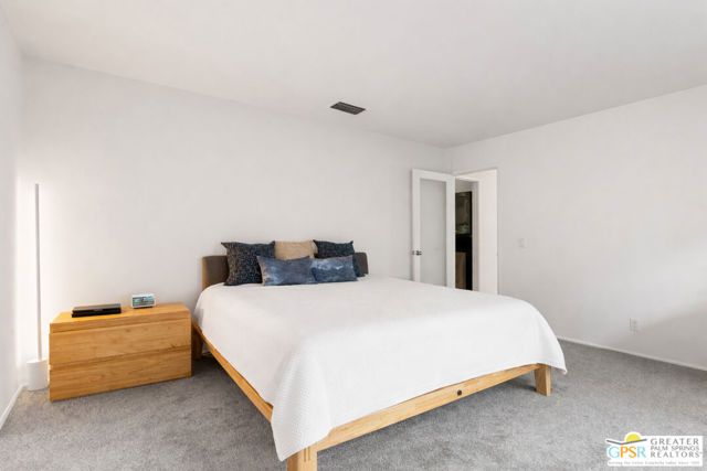 530 N Calle Rolph, Palm Springs, CA 92262