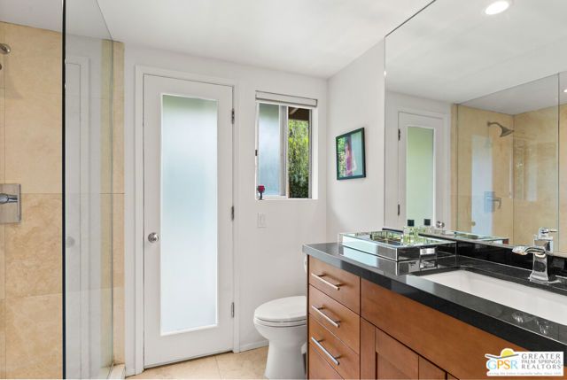 530 N Calle Rolph, Palm Springs, CA 92262